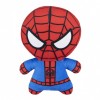 Dog Toys Spiderman