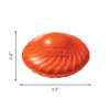 KONG SQUEEZZ ORBITZ SAUCER