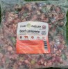 Finer By Nature Beef Complete 1kg