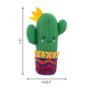 KONG WRANGLER CACTUS