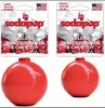 Variety: Red bauble large