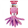 KONG CUTESEAS OCTOPUS