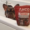 Anco Infused Dog Treats Rabbit