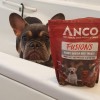 Anco Infused Dog Treats Rabbit