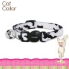 Ancol Safety Buckle Cat Collar Camoflage