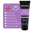 Animology  Flea & Tick Dog Shampoo 250ml