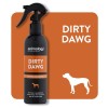 Animology Grooming Spray Dirty Dawg