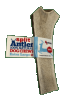 Antos Antler & Split Antler