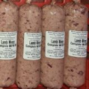 Birmingham Raw Lamb Complete Mince