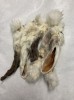 Dried  Hairy Rabbit Ears