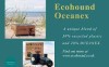 Ecohound Oceanex Bio-Renewable Dog Poop Bags with Handles Medium Bags
