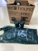 Ecohound Oceanex Bio-Renewable Dog Poop Bags with Handles Medium Bags