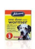 Johnson's One Dose Easy Wormer