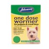 Johnson's One Dose Easy Wormer