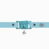 Kittyrama Aqua Cat Collar. Vet & Cat Expert Approved