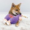 KONG SHERPS LLAMA DOG TOY