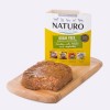 Naturo Grain Free Chicken & Potato With Veg Tray 400g