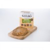 Naturo Grain Free Salmon & Potato With Veg Tray 400g