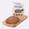 Naturo Senior Turkey & Rice With Veg Tray 400g