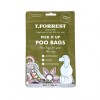 Our Dog Poo Bags