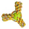 SnugArooz Fling n' Fun Rope Toy