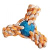 SnugArooz Fling n' Fun Rope Toy