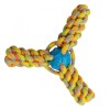 SnugArooz Fling n' Fun Rope Toy