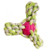 SnugArooz Fling n' Fun Rope Toy