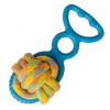 SnugArooz Grab n' Wag Rope Toy