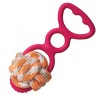 SnugArooz Grab n' Wag Rope Toy