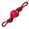 SnugArooz Spikey Beast Rope Toy