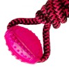 SnugArooz Tug Buddy Rope Toy