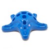 SodaPup Starfish Ultra Durable Nylon Dog Chew Toy