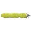 Wavy Calcium Parrot Perch - Small