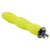 Wavy Calcium Parrot Perch - Small