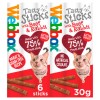 Webbox Tasty Sticks Beef & Rabbit Cat Treats