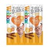 Webbox Tasty Sticks Chicken & Liver Cat Treats