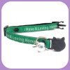 Zacal Cat Collars- I Have A Loving Home