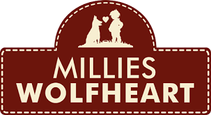 Millies Wolfheart