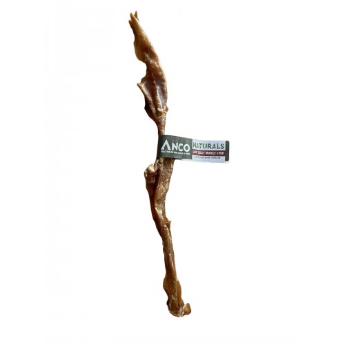 Anco Naturals Giant Bully Muscle Stick