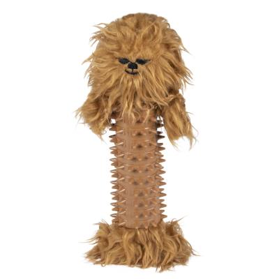 Dog Teethers Star Wars Chewbacca