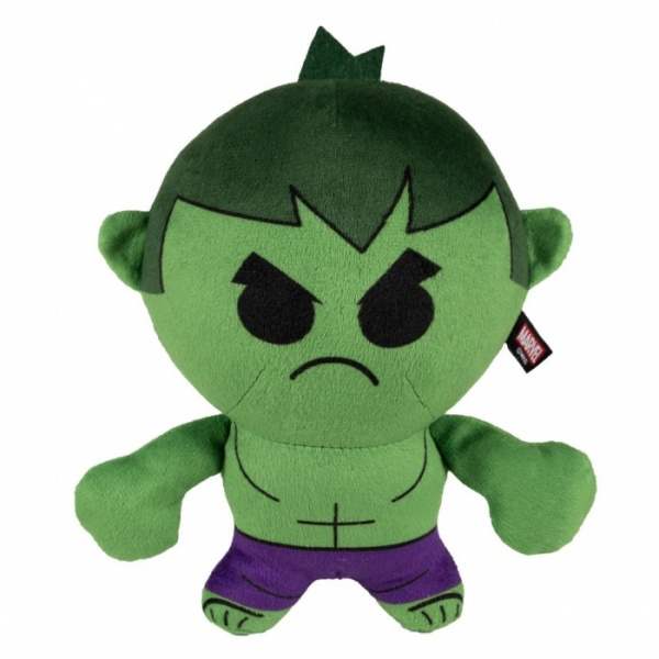 Dog Toys Hulk