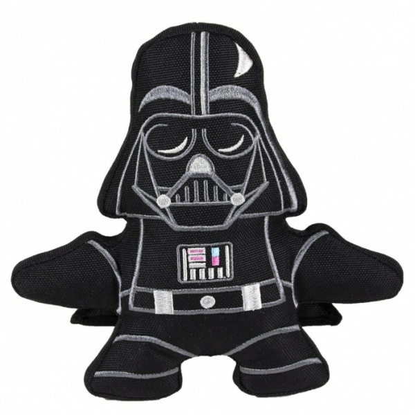 Dog Toys Star Wars Darth Vader