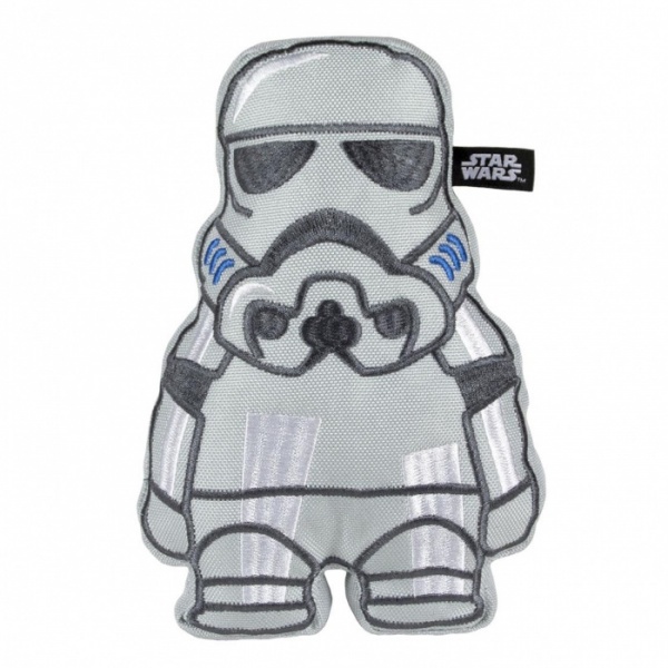 Dog Toys Star Wars Storm Trooper