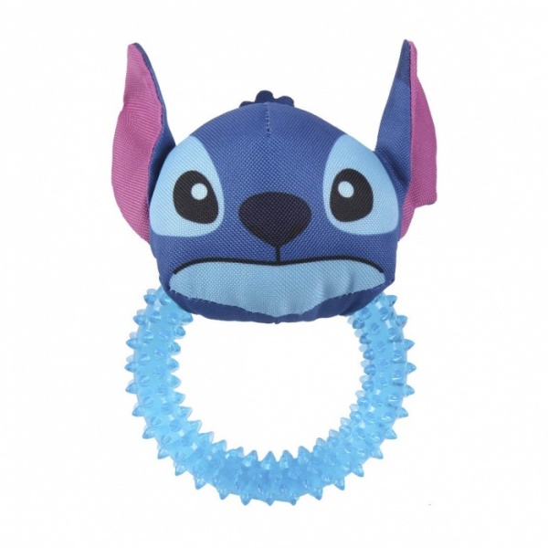 Dog Teethers Stitch