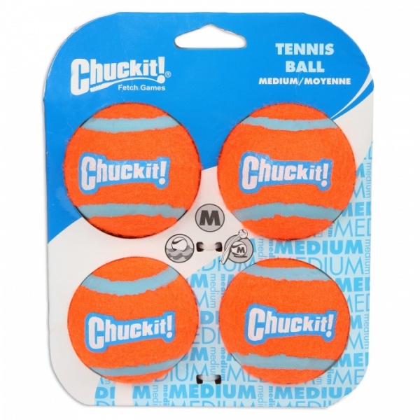 Chuckit! Tennis Balls