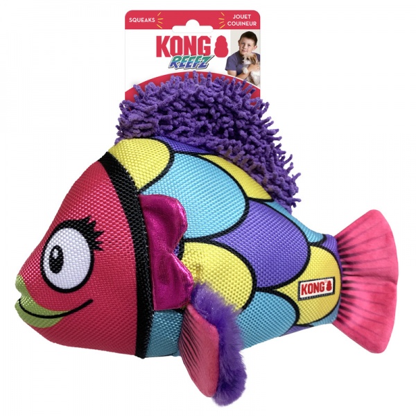 KONG REEFZ