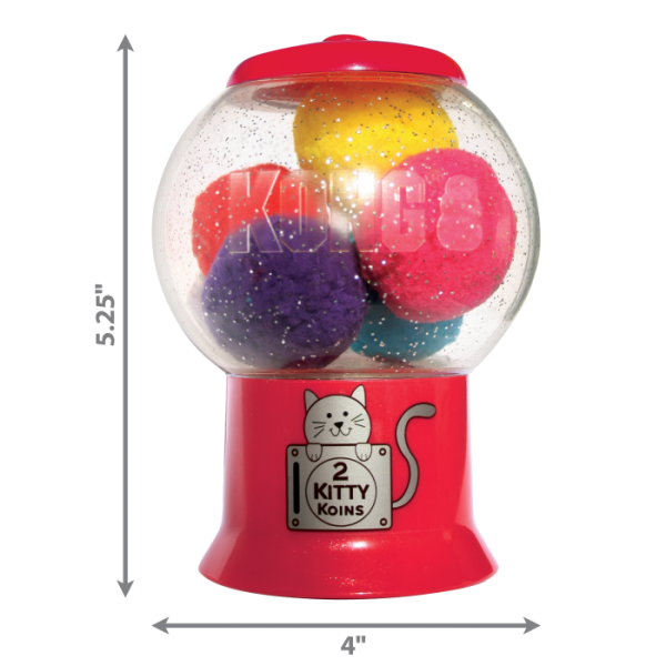 KONG CATNIP INFUSER