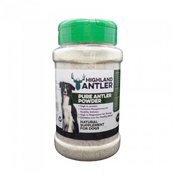Pure Antler Powder