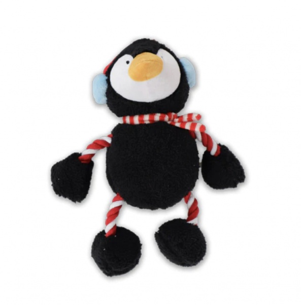 Paws Behavin' Badly Dog Toy